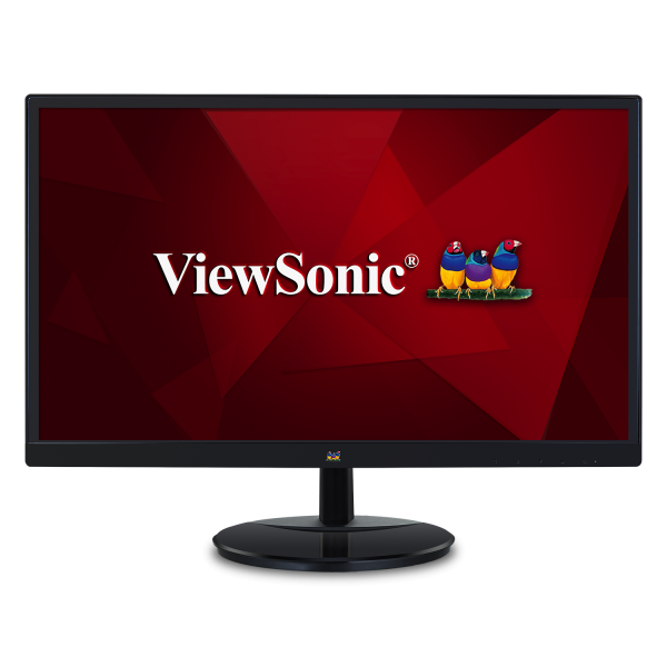 Viewsonic VA2759-smh, 27 inch Monitor for Office Applications