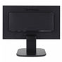 Viewsonic Viewsonic VG2039m-LED 20" LED LCD Monitor - 16:9 - 5 ms - Adjustable Display Angle - 1600 x 900 - 250 Nit - 1,000:1 - HD+ - Speakers - DVI - VGA - DisplayPort - USB - 17 W - RoHS, REACH, EPEAT Silver, ENERGY STAR