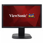 Viewsonic Viewsonic VG2039m-LED 20" LED LCD Monitor - 16:9 - 5 ms - Adjustable Display Angle - 1600 x 900 - 250 Nit - 1,000:1 - HD+ - Speakers - DVI - VGA - DisplayPort - USB - 17 W - RoHS, REACH, EPEAT Silver, ENERGY STAR