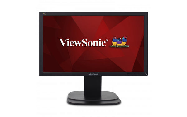 Viewsonic Viewsonic VG2039m-LED 20" LED LCD Monitor - 16:9 - 5 ms - Adjustable Display Angle - 1600 x 900 - 250 Nit - 1,000:1 - HD+ - Speakers - DVI - VGA - DisplayPort - USB - 17 W - RoHS, REACH, EPEAT Silver, ENERGY STAR