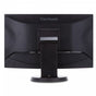 Viewsonic Viewsonic VG2233Smh 22" LED LCD Monitor - 16:9 - 4 ms - Adjustable Display Angle - 1920 x 1080 - 16.7 Million Colors - 250 Nit - 20,000,000:1 - Full HD - Speakers - DVI - HDMI - VGA - 22 W - Black - REACH