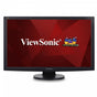 Viewsonic Viewsonic VG2233Smh 22" LED LCD Monitor - 16:9 - 4 ms - Adjustable Display Angle - 1920 x 1080 - 16.7 Million Colors - 250 Nit - 20,000,000:1 - Full HD - Speakers - DVI - HDMI - VGA - 22 W - Black - REACH