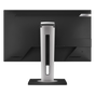ViewSonic VG2756-4K 27’’ 4K Ultra HD Docking Monitor with USB-C and Built-In Ethernet