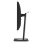 ViewSonic VG2756-4K 27’’ 4K Ultra HD Docking Monitor with USB-C and Built-In Ethernet