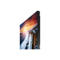 3 x 3 Kit- Samsung VH55R-R + Chief LVS1U Push-in-pop-out mount 3x3 KIT | 55" VHR-R Series Ultra-Narrow .88mm BtB 700 nit Videowall Display with Chief Full Service Mount