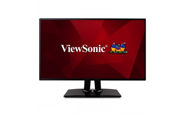 Viewsonic 24" Wide 1920x1080 LED Black