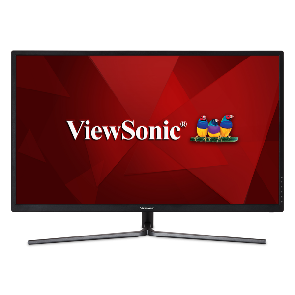 ViewSonic VX3211-2K-mhd, 32 SuperClear IPS-Type panel