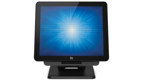 X-Series 17-inch AiO Touchscreen Computer (Rev B) - E518608