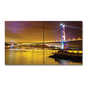46" LED-Backlit 3.5mm Bezel 2x2 Video Wall Bundle