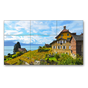 (46") Ultra-Narrow 3x3 TileMatrix Video Wall Solution