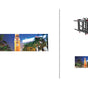 NEC X555UNS + DS-VW775-QR 1x2 Kit | 55" Ultra Narrow 3.5mm / 700nit Bezel Video Wall Display