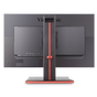 Viewsonic Viewsonic XG2700-4K 27" LED LCD Monitor - 16:9 - 3840 x 2160 - 1.07 Billion Colors - 300 Nit - 20,000,000:1 - 4K UHD - HDMI - DisplayPort - USB - 45 W - Black