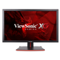 Viewsonic Viewsonic XG2700-4K 27" LED LCD Monitor - 16:9 - 3840 x 2160 - 1.07 Billion Colors - 300 Nit - 20,000,000:1 - 4K UHD - HDMI - DisplayPort - USB - 45 W - Black