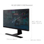 ViewSonic XG321UG, 32 Inch, 4K, 144 Hz, Mini LED, HDR1400, Gaming Monitor, NVIDIA G-Sync, NVIDIA Reflex, Advanced Ergonomics, RGB Lighting