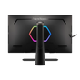 ViewSonic XG321UG, 32 Inch, 4K, 144 Hz, Mini LED, HDR1400, Gaming Monitor, NVIDIA G-Sync, NVIDIA Reflex, Advanced Ergonomics, RGB Lighting