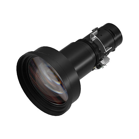 1.05-1.41 Standard Throw Zoom Lens (lens shift)