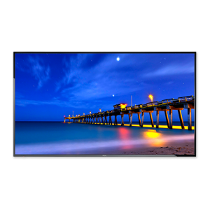 NEC E326 32" LED Backlit Display with Integrated ATSC/NTSC Tuner