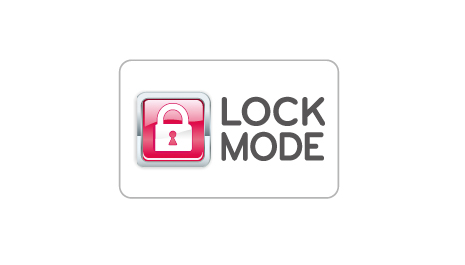 Lock Mode