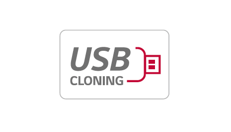 USB Cloning